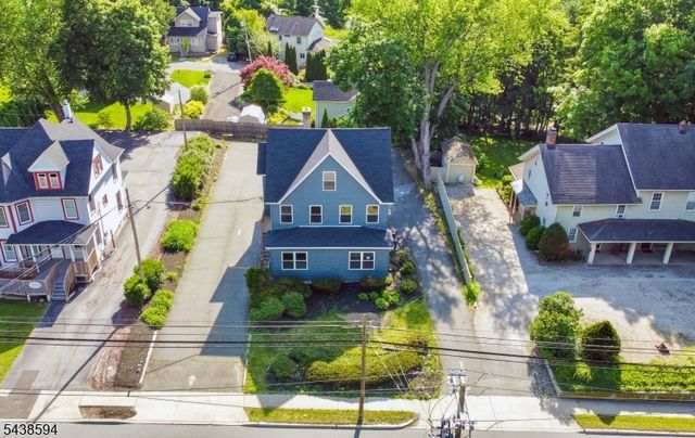 108 NJ-23 S, Hamburg Boro, NJ 07419
