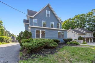 108 NJ-23 S, Hamburg Boro, NJ 07419