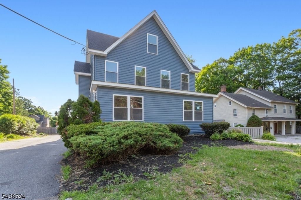 108 NJ-23 S, Hamburg Boro, NJ 07419