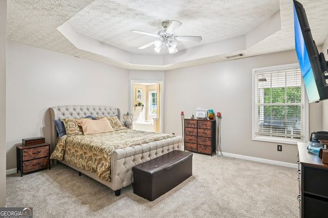 345 Annslee Circle, Loganville, GA 30052