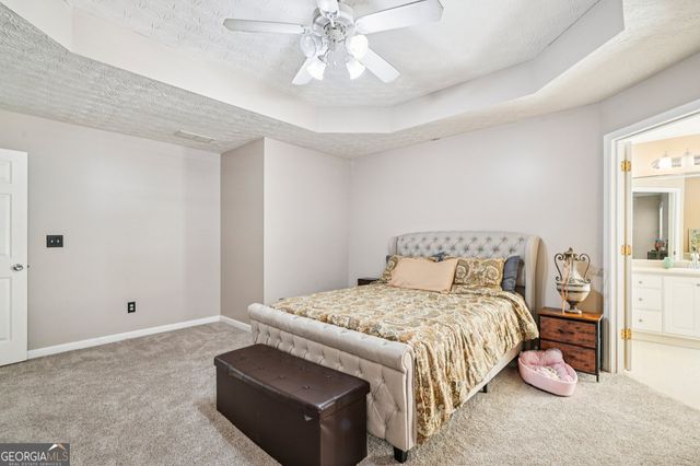 345 Annslee Circle, Loganville, GA 30052