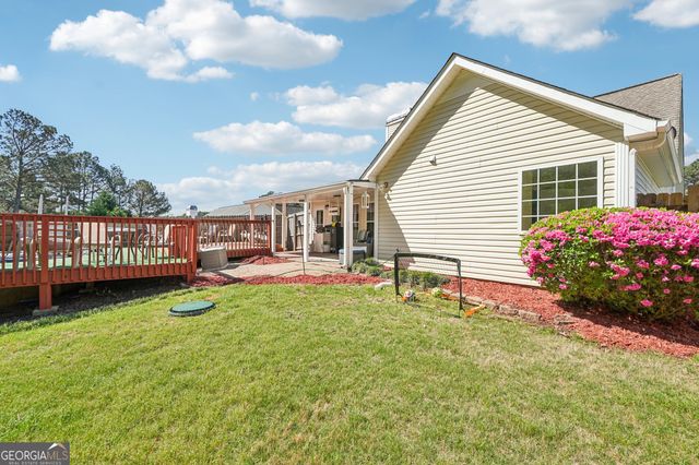 345 Annslee Circle, Loganville, GA 30052