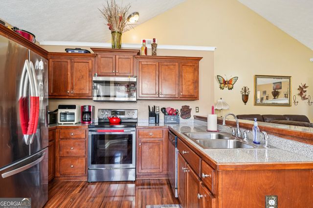 345 Annslee Circle, Loganville, GA 30052