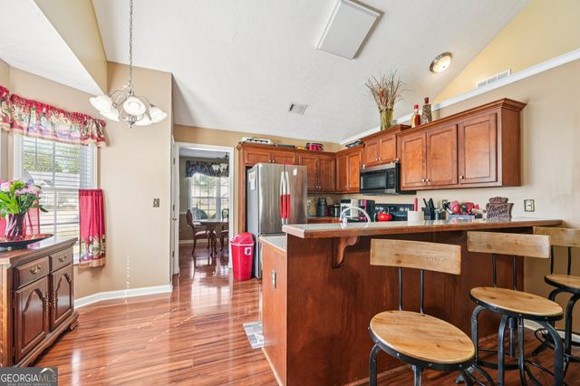 345 Annslee Circle, Loganville, GA 30052