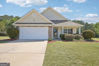345 Annslee Circle, Loganville, GA 30052