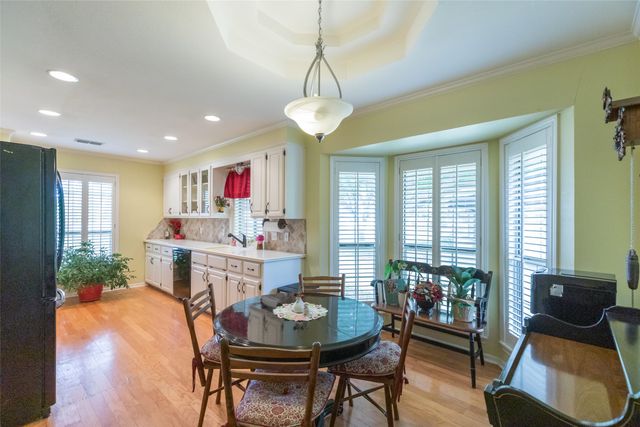2501 Crestline Drive, Abilene, TX 79602