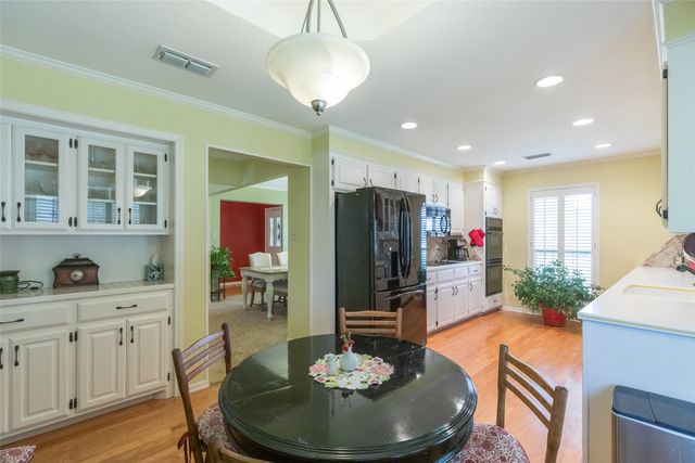 2501 Crestline Drive, Abilene, TX 79602