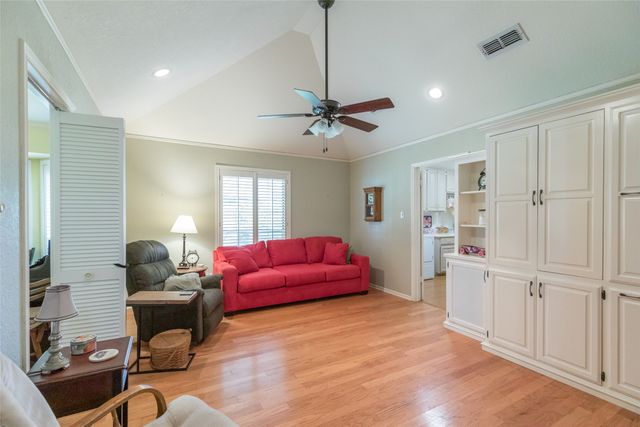 2501 Crestline Drive, Abilene, TX 79602