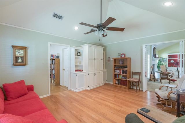 2501 Crestline Drive, Abilene, TX 79602