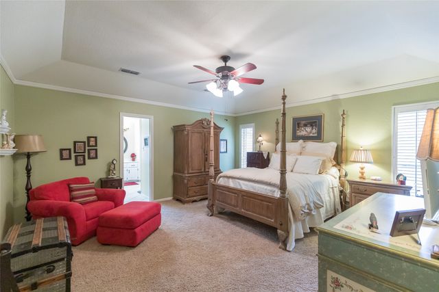 2501 Crestline Drive, Abilene, TX 79602