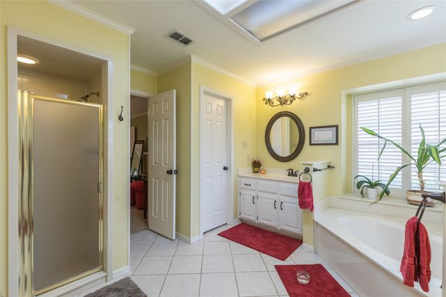 2501 Crestline Drive, Abilene, TX 79602