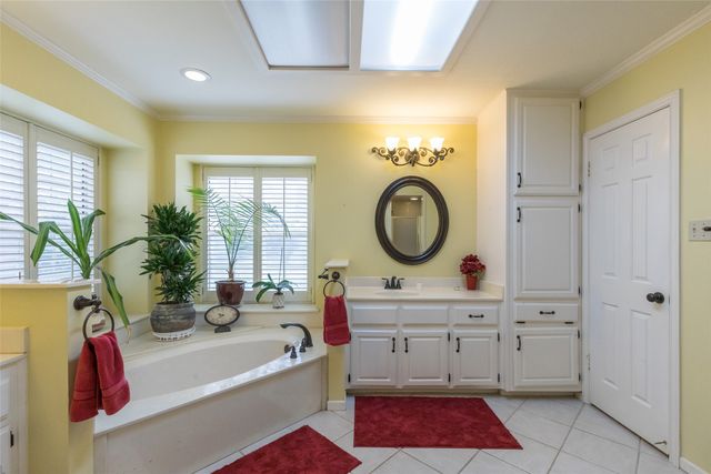 2501 Crestline Drive, Abilene, TX 79602