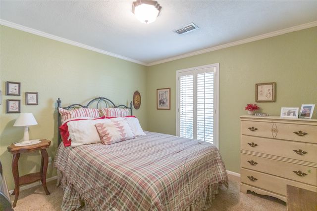 2501 Crestline Drive, Abilene, TX 79602
