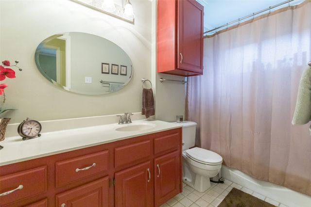 2501 Crestline Drive, Abilene, TX 79602