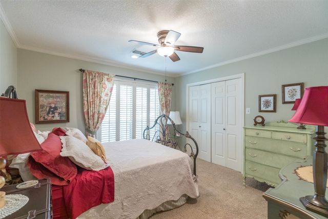 2501 Crestline Drive, Abilene, TX 79602