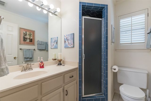 2501 Crestline Drive, Abilene, TX 79602