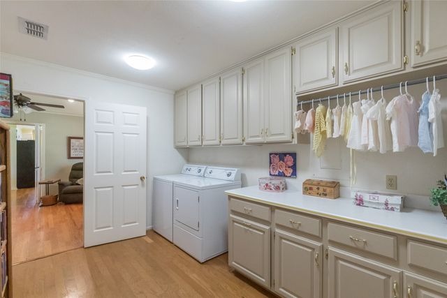 2501 Crestline Drive, Abilene, TX 79602