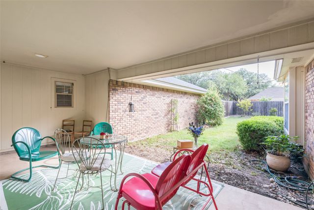 2501 Crestline Drive, Abilene, TX 79602