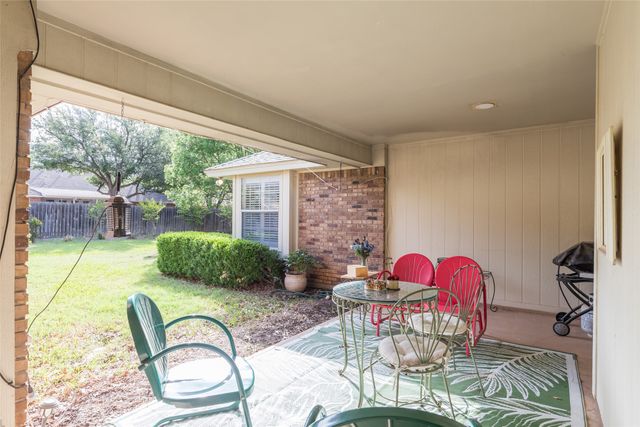 2501 Crestline Drive, Abilene, TX 79602