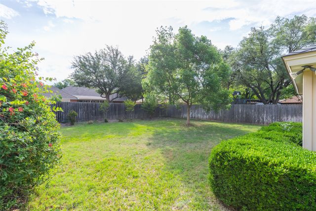 2501 Crestline Drive, Abilene, TX 79602