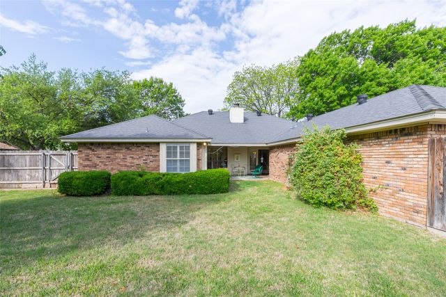 2501 Crestline Drive, Abilene, TX 79602