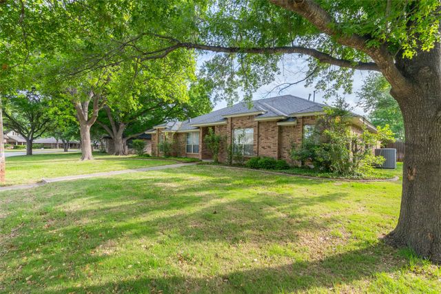 2501 Crestline Drive, Abilene, TX 79602