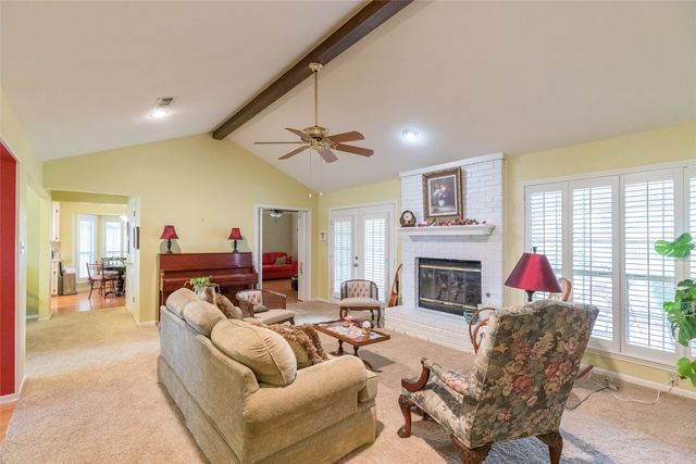 2501 Crestline Drive, Abilene, TX 79602