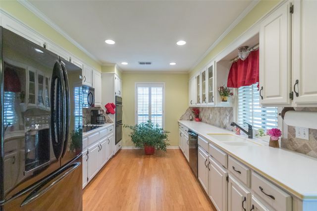 2501 Crestline Drive, Abilene, TX 79602