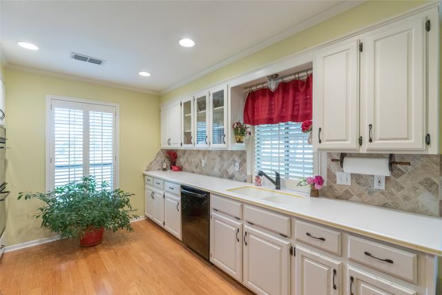 2501 Crestline Drive, Abilene, TX 79602