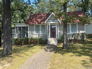 5120 F Street, Little Rock, AR 72205
