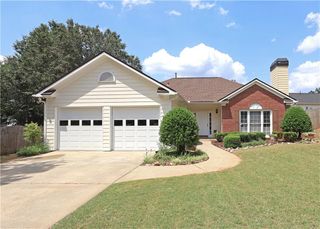 2813 Colleton Drive, Marietta, GA 30066