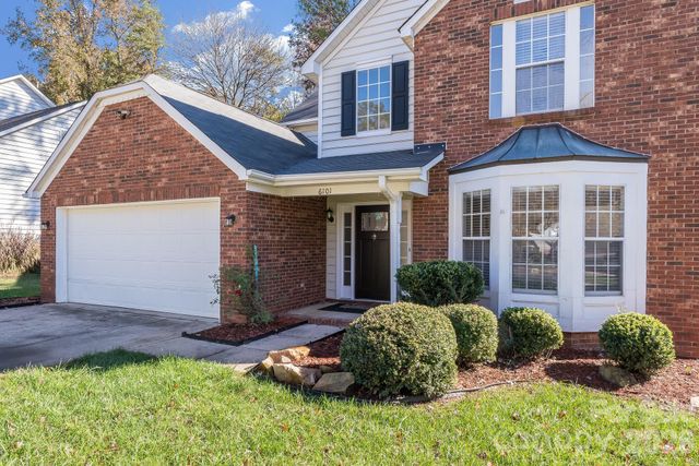 6101 Skyline Drive, Charlotte, NC 28269