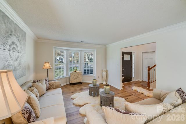 6101 Skyline Drive, Charlotte, NC 28269