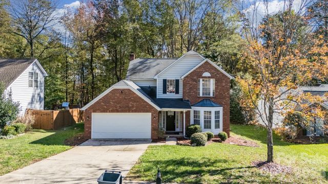6101 Skyline Drive, Charlotte, NC 28269