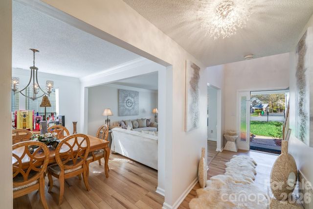 6101 Skyline Drive, Charlotte, NC 28269