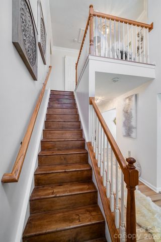 6101 Skyline Drive, Charlotte, NC 28269