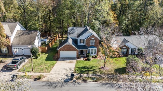 6101 Skyline Drive, Charlotte, NC 28269