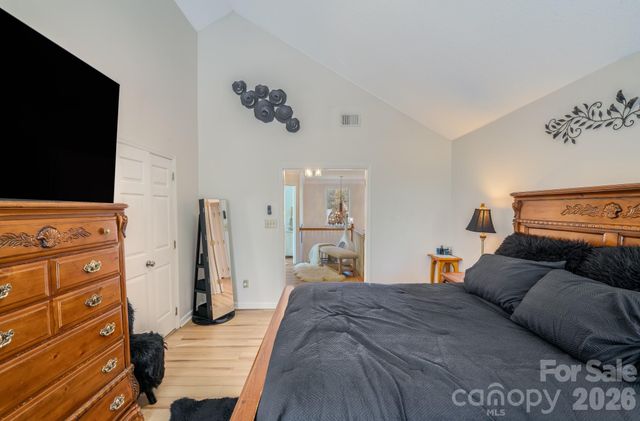 6101 Skyline Drive, Charlotte, NC 28269