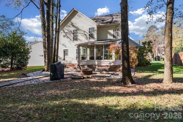 6101 Skyline Drive, Charlotte, NC 28269