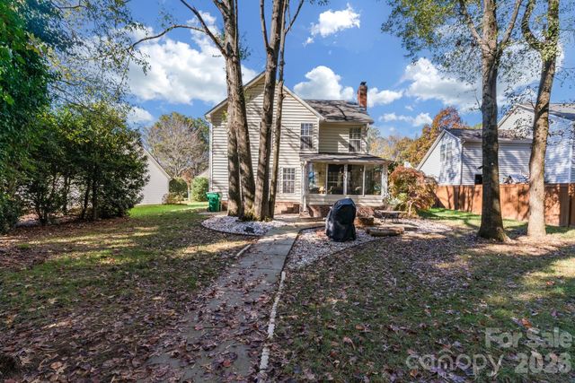 6101 Skyline Drive, Charlotte, NC 28269