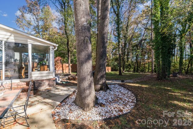6101 Skyline Drive, Charlotte, NC 28269
