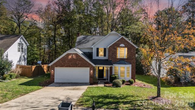 6101 Skyline Drive, Charlotte, NC 28269