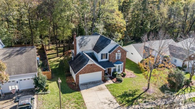 6101 Skyline Drive, Charlotte, NC 28269