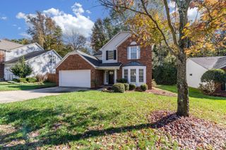 6101 Skyline Drive, Charlotte, NC 28269