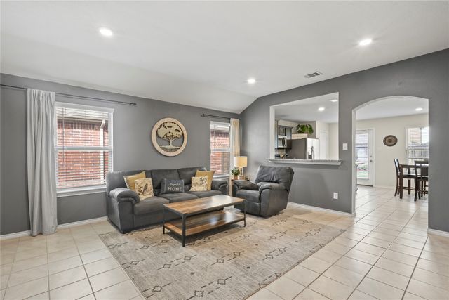 2300 Torch Lake Drive, Forney, TX 75126