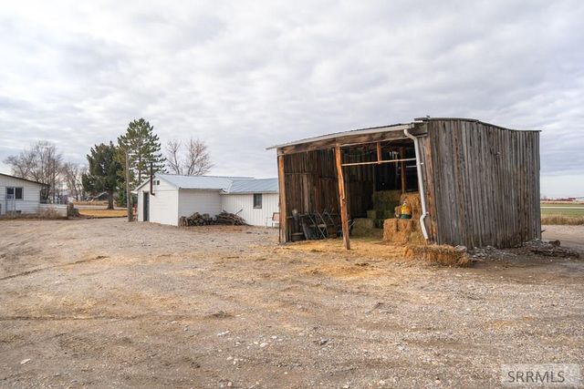 524 W 100 N, Blackfoot, ID 83221