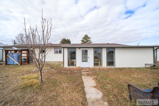 524 W 100 N, Blackfoot, ID 83221