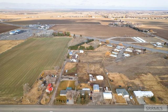 524 W 100 N, Blackfoot, ID 83221