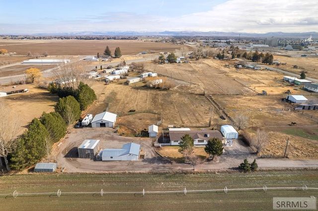 524 W 100 N, Blackfoot, ID 83221