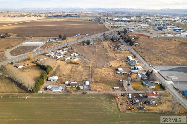 524 W 100 N, Blackfoot, ID 83221